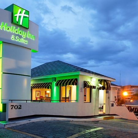 Holiday Inn Hotel & Suites Chihuahua By Ihg Kültér fotó