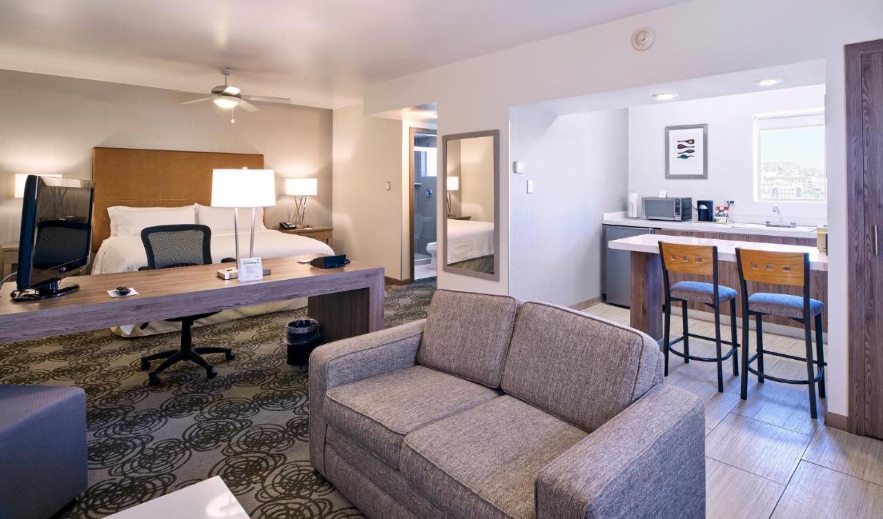 Holiday Inn Hotel & Suites Chihuahua By Ihg Kültér fotó