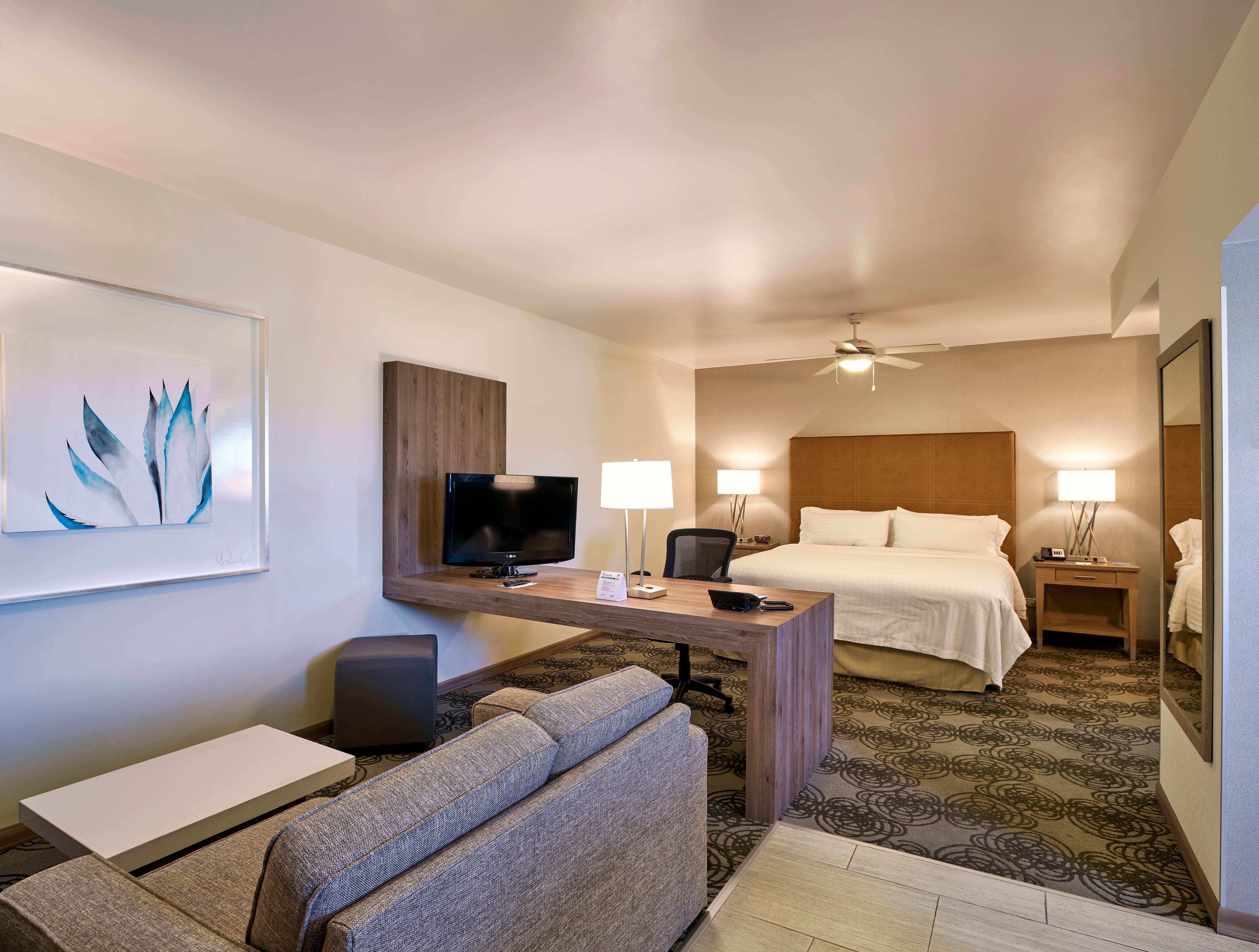 Holiday Inn Hotel & Suites Chihuahua By Ihg Kültér fotó