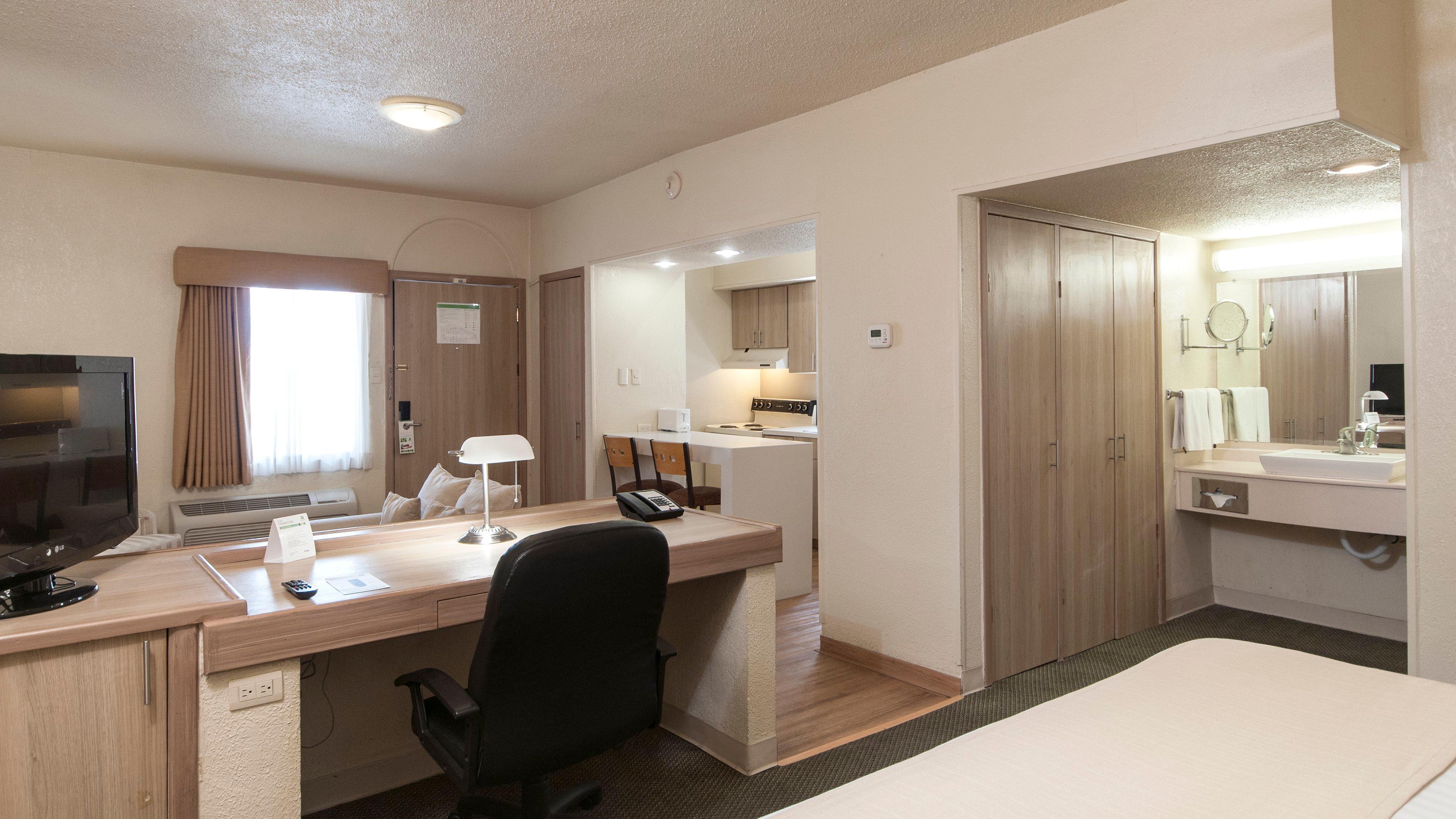 Holiday Inn Hotel & Suites Chihuahua By Ihg Kültér fotó