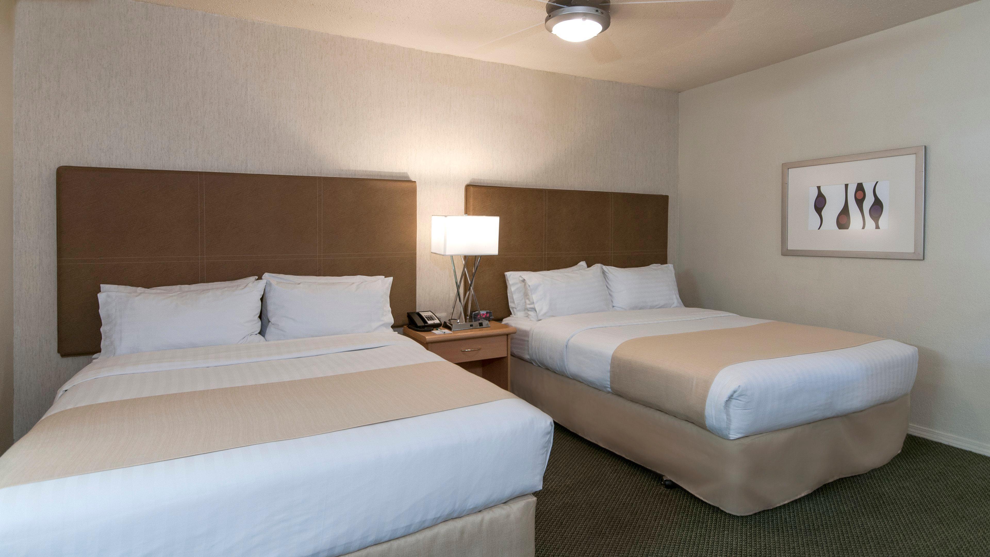 Holiday Inn Hotel & Suites Chihuahua By Ihg Kültér fotó
