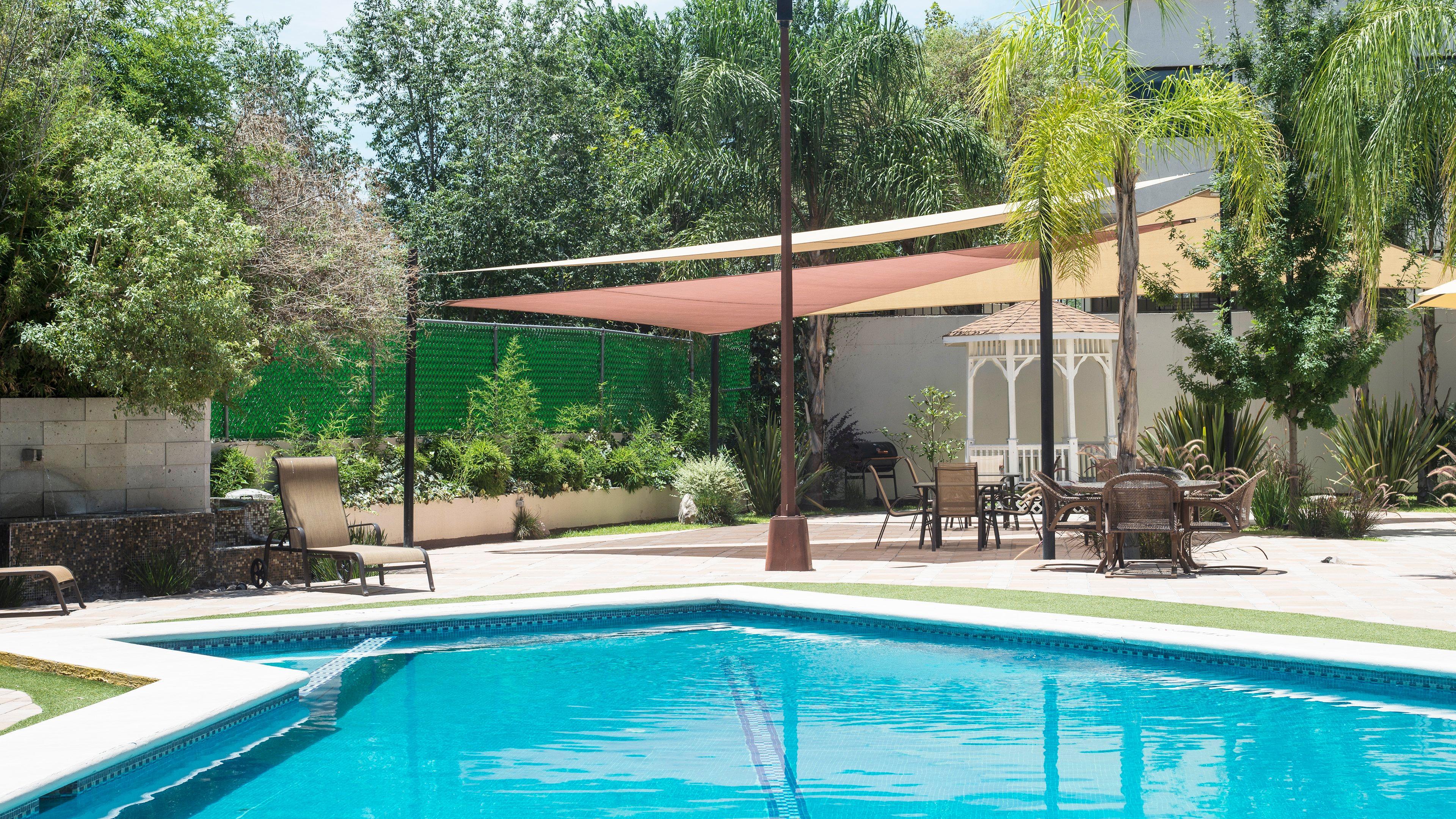 Holiday Inn Hotel & Suites Chihuahua By Ihg Kültér fotó