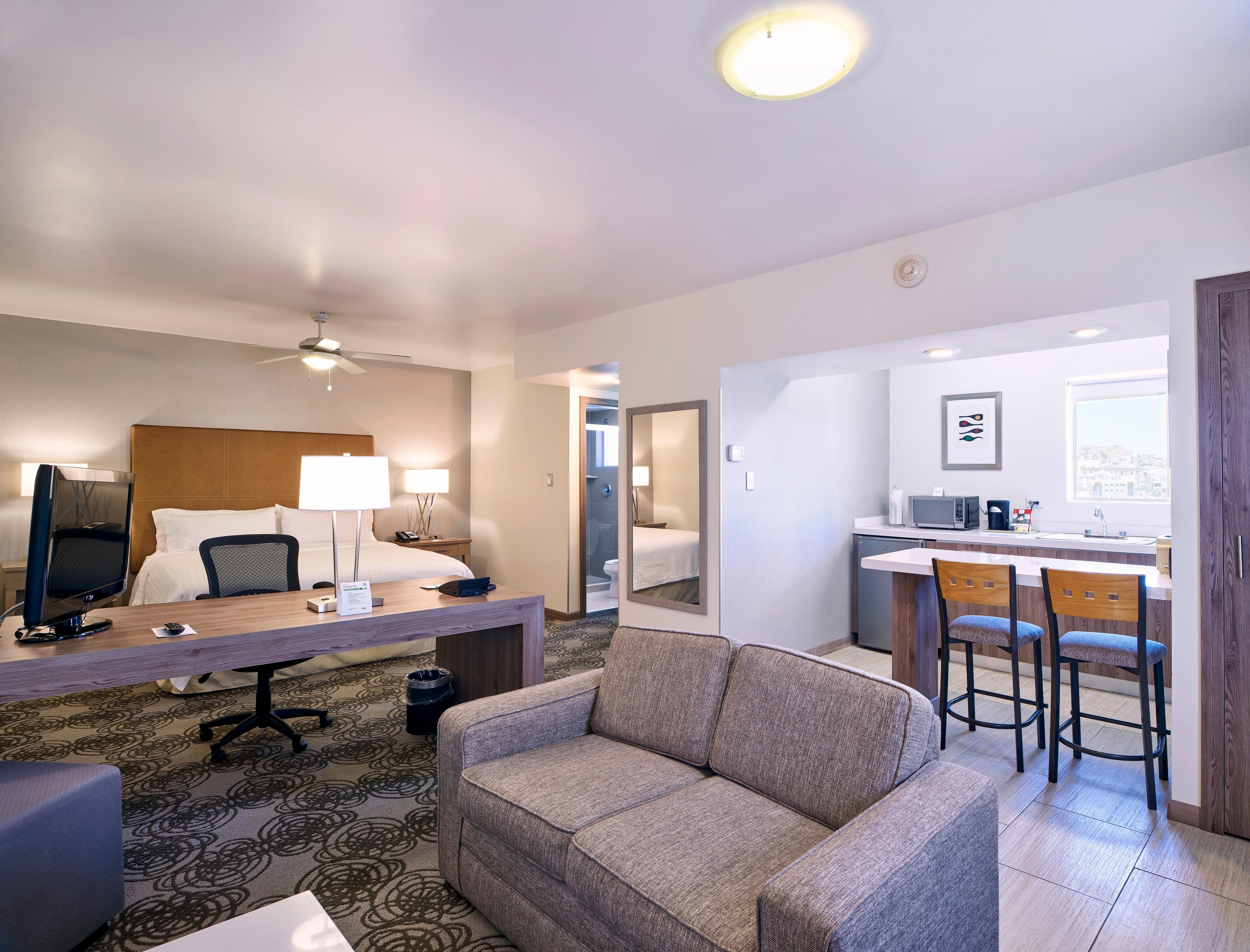Holiday Inn Hotel & Suites Chihuahua By Ihg Kültér fotó