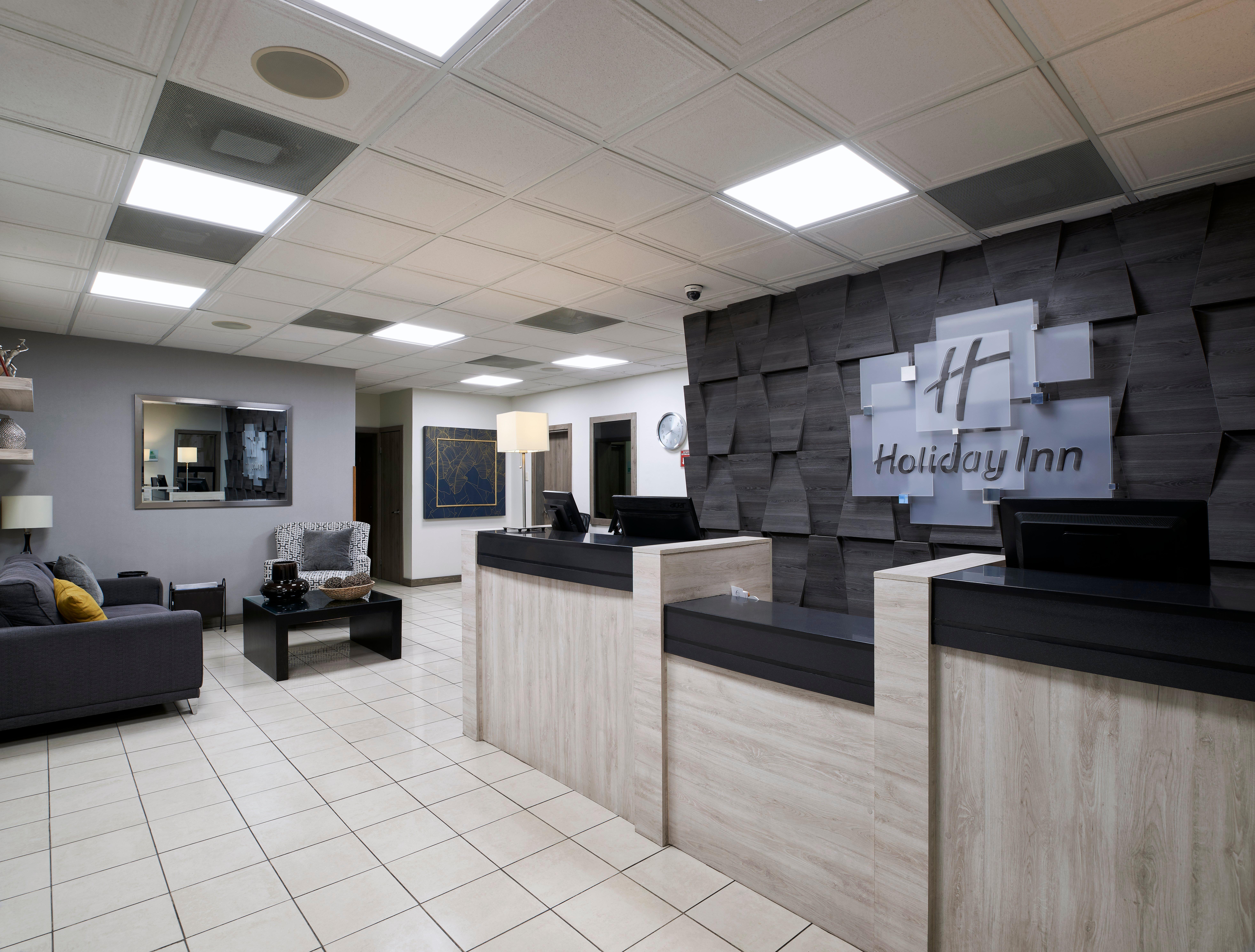 Holiday Inn Hotel & Suites Chihuahua By Ihg Kültér fotó