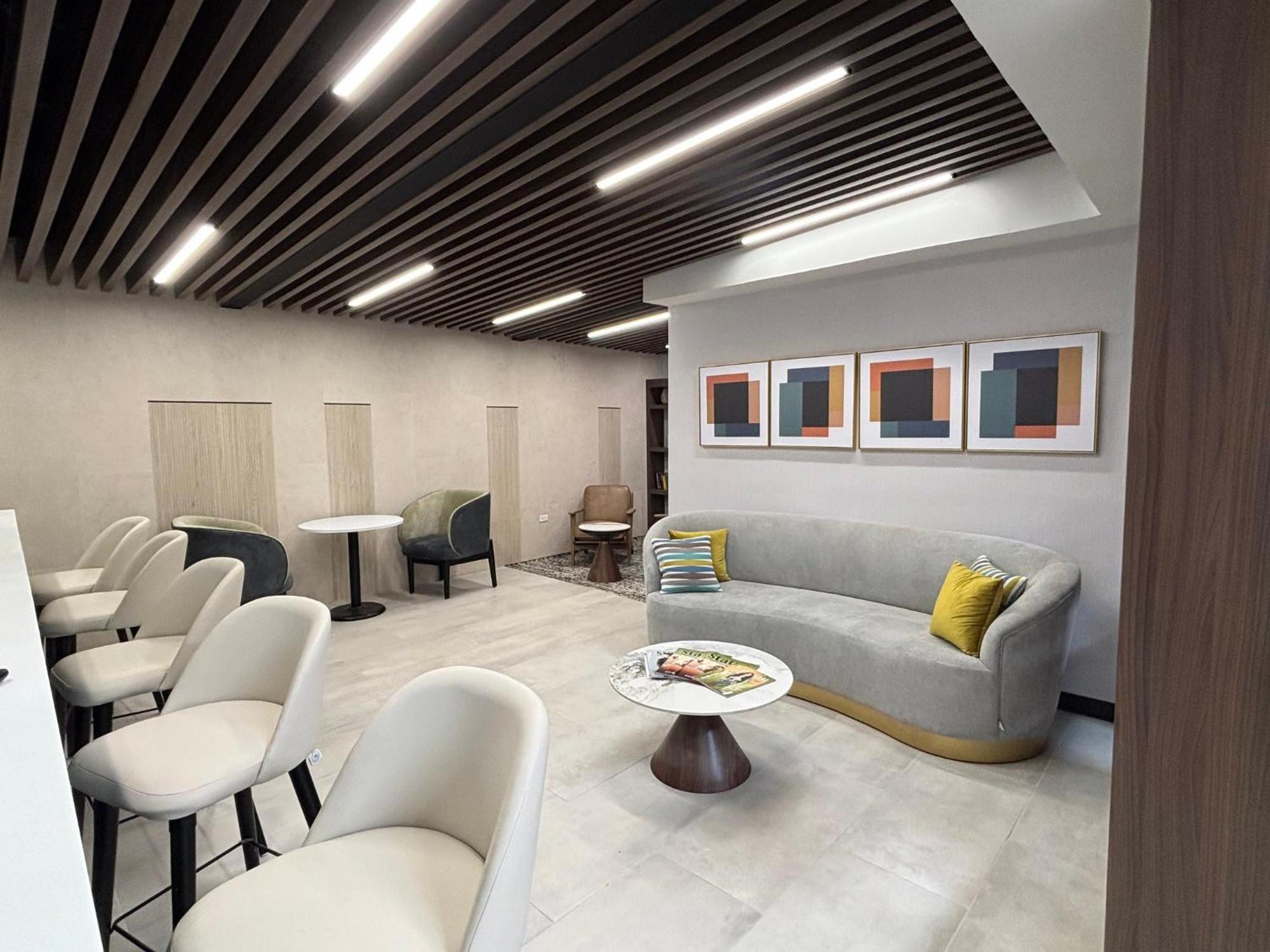 Holiday Inn Hotel & Suites Chihuahua By Ihg Kültér fotó