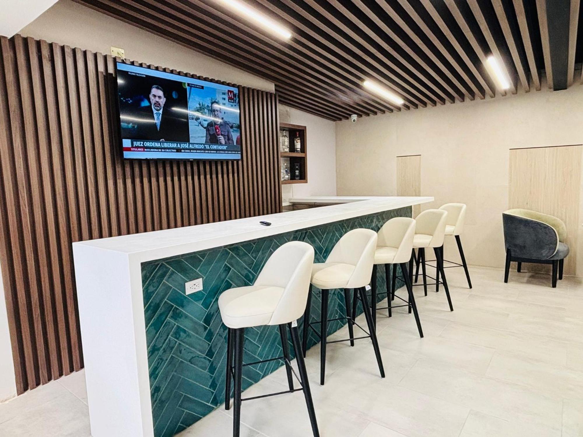 Holiday Inn Hotel & Suites Chihuahua By Ihg Kültér fotó