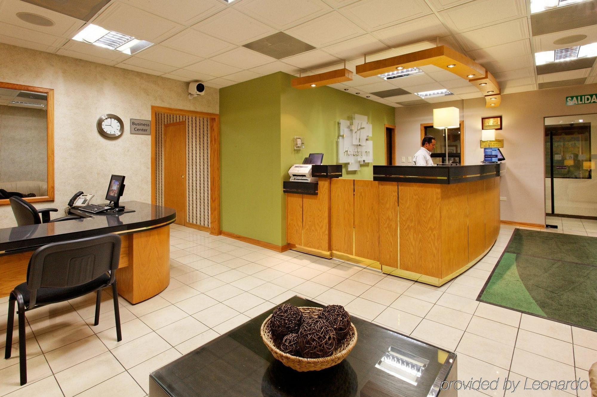 Holiday Inn Hotel & Suites Chihuahua By Ihg Étterem fotó