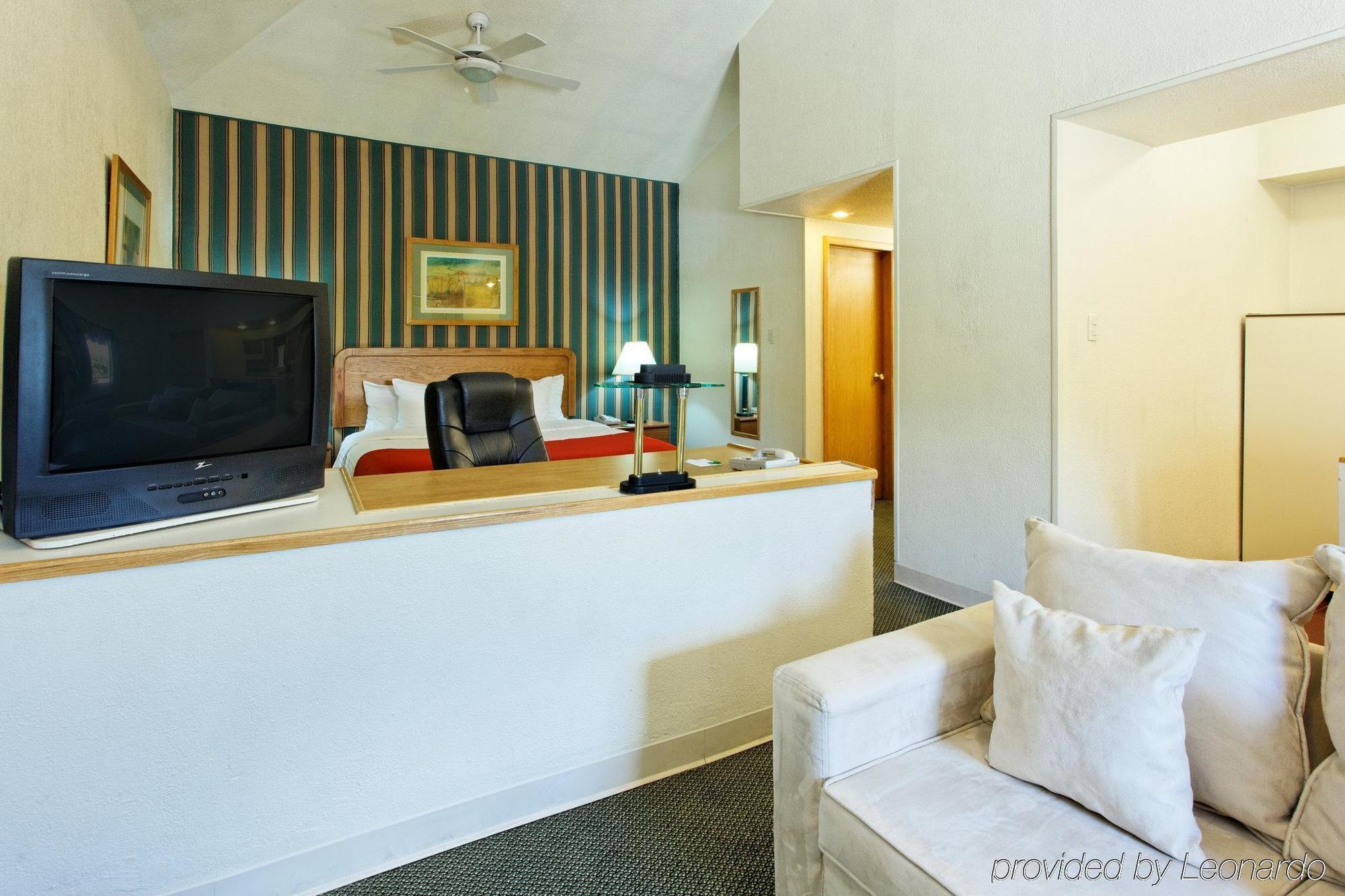 Holiday Inn Hotel & Suites Chihuahua By Ihg Szoba fotó