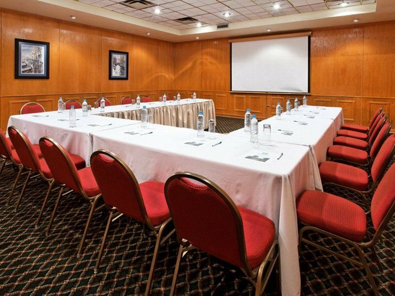 Holiday Inn Hotel & Suites Chihuahua By Ihg Kültér fotó